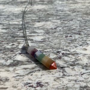 Chakra pendulum